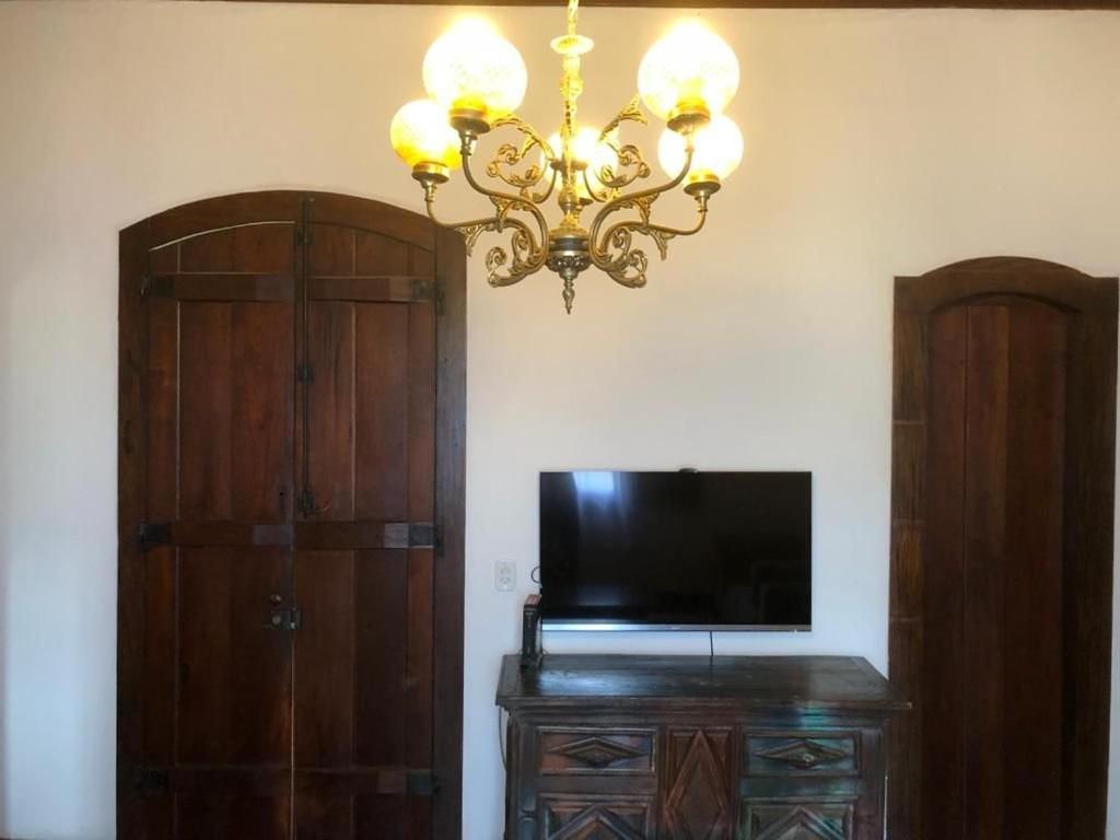 فيلا Casa Temporada Com Tranquilidade E Aconchego - Petropolis - Rj المظهر الخارجي الصورة